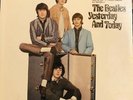 THE BEATLES Yesterday and Today Lp SEALED Mint