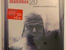 Matchbox 20 - Yourself Or Someone Like You - Factory SEALED 1996 US 1st Press