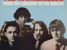 The Youngbloods From The Gaslight To The Avalon Vinyl 1988 Decal ?LIK 38