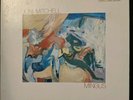 Joni Mitchell Mingus Asylum 5E-505 White Label Promo NM Vinyl