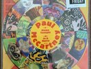 PAUL McCARTNEY - Home Tonight - 7