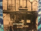 Dexter Gordon LP One Flight Up SEALED (2015 Pressing) BLUE NOTE Donald Byrd
