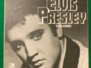 Elvis Presley/The King 3xLP Box Set German 1984