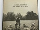 BEATLES GEORGE HARRISON UK 