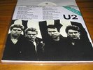U2 Pride (In the name of love)  DJ 12