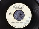 LENNY O’HENRY rare UNIQUE 1964 UNRELEASED DEMOS ONLY ACETATE / NORTHERN SOUL