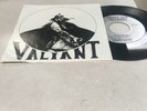 Valiant   Never Ending Scheme Of Love   45   OG   OH   Private Metal   1980