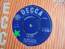Goldie And The Gingerbreads - The Skip 1965 UK 45 DECCA MOD/HAMMOND INSTRO