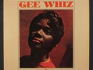 CARLA THOMAS: Gee Whiz LP (Mono, WLP) rare Soul