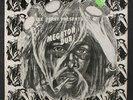 LEE 'SCRATCH' PERRY: Megaton Dub LP (UK, sm toc) Reggae