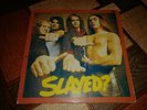 Slade - slayed? Lp vinyl russia