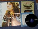 THE ROLLING STONES  let it bleed  1969-  EARLY UK STEREO PRESS + POSTER - N/MINT