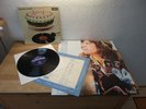 Rolling Stones - Let It Bleed - UK Open Decca Lp 1969 + Poster