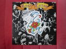 LP 1980 Rose Tattoo same Australia Vinyl Record Rock N Roll Outlaw