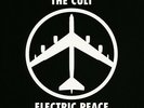 The Cult - Electric Peace Vinyl LP (2) Beggars Ba NEU