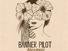 Banner Pilot - Souvenir Vinyl LP Fat Wreck NEU