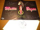 Matia Bazar ?– C'è Tutto Un Mondo Intorno CON POSTER E AUTOGRAFI MINT