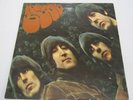 THE BEATLES RUBBER SOUL LP PARLOPHONE PMC 1267 MONO