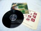 PINK FLOYD A SAUCERFUL OF SECRETS LP 1969 EX ONE BOX EMI 1-1 INNER SYD BARRETT