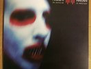 MARILYN MANSON - THE GOLDEN AGE OF GROTESQUE VINYL  2 LPs Blue