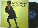 Bobby Timmons LP Chun King on Prestige stereo RVG