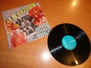 DUG DUG'S 15 EXITOS PSYCH ROCK  MEXICAN PRESS VINYL ALBUM