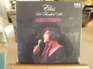 SEALED LP Elvis He Touched Me RCA AFL1-4690 1977 Mint