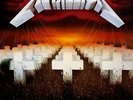 METALLICA : MASTER OF PUPPETS  (LP Vinyl) sealed