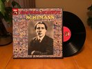ROBERT SCHUMANN ALFRED CORTOT LANDON RONALD EMI FRANCE UK (3 LP BOX SET) MINT