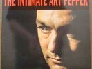 Art Pepper THE INTIMATE Analog Productions 45 RPM 2 LP NM Limited Pressing #10