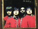 LIBERTINES, The - Time For Heroes: The Best Of The Libertines (reissue) - LP
