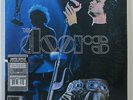 DOORS 'Absolutely Live' RSD Ltd. Edition Remastered BLUE Vinyl 2LP NEW/SEALED