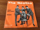 THE BEATLES TWIST AND SHOUT MISERY QMSP 16352