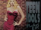 Teen Idols - Pucker Up pop punk rock the queers screeching weasel original