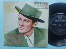 DON GIBSON – 7” Spain PS – EX+ * SEA OF HEARTBREAK * RCA 1961