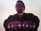 FIELDS, Lee - My World - Vinyl (LP)