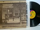 ELTON JOHN Tumbleweed Connection '70 UNI first press w/ large booklet NICE