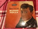 BUDDY HOLLY LISTEN TO ME RARE EP ROCK N ROLL