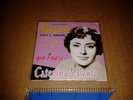 Caterina Valente Tout L'amour Passion Flower Bandai 8banrecord inchophone rsd3