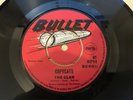 COPYCATS / THE CLAN, HOT LEAD / BUNNY LEE ALLSTARS, RARE BOSS REGGAE 45 HEAR