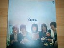 ORIGINAL VINYL LP THE FACES FIRST STEP ROD STEWART WARNER BROS 1970 K46053