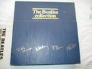 THE BEATLES COLLECTION 1978 UK VERSION 13 LP's Blue BOX SET BC-13 PICS & POSTER