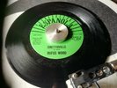 '''' NORTHERN SOUL STOMPER *RUFUS WOOD* '' GHETTOVILLE''