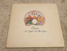 RARE VINYL LP QUEEN A NIGHT AT THE OPERA 1975 EMI EMTC 103 GATEFOLD COVER