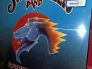 BLUE VINYL----  THE STEVE MILLER BAND Greatest Hits 1974-78 WALMART LP      1205