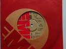 SEX PISTOLS Anarchy In The UK - EX Cond RARE 1976 EMI 7