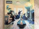 OASIS - Definitely Maybe - Vinyl 2-LP - ORIGINAL ISSUE UNPLAYED