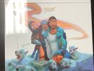 Jon Bellion Growth Vinyl Box Set Brand NEW First Edition  Un-opened