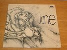 LP JANE Together 1972 GATEFOLD Brain metronome 1002 GERMANY PRESS german