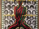 A Tribe Called Quest ?– Midnight Marauders LP. US early 2000's press  Jive ?
